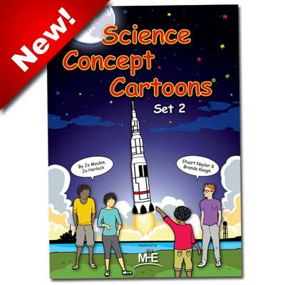 Science Concept Cartoons