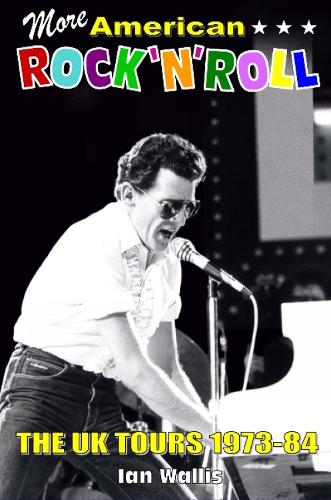 More American Rock'n'Roll