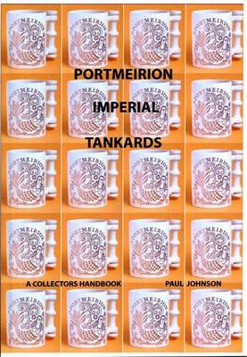 Portmeirion Imperial Tankards