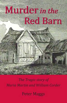 Murder in the Red Barn