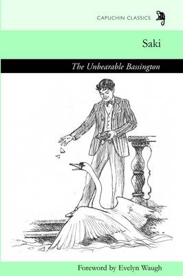 The Unbearable Bassington