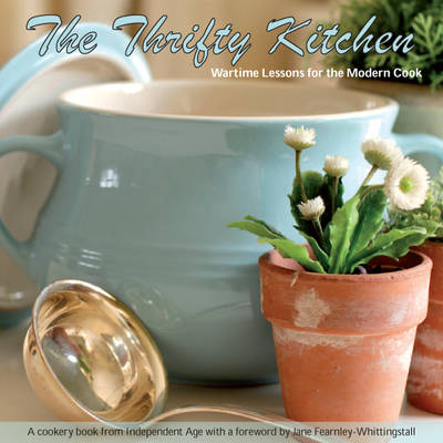 The Thrifty Kitchen