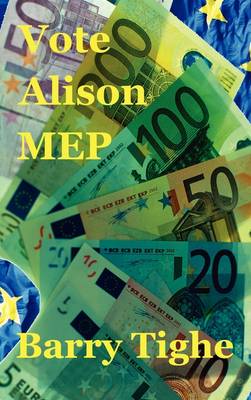 Vote Alison MEP
