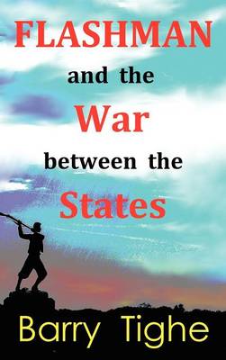 Flashman and the War Between the States