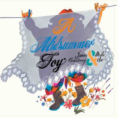 A Midsummer Foy