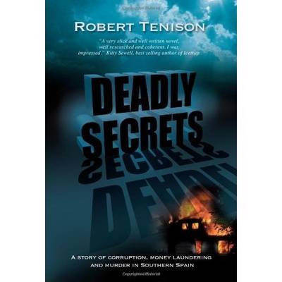 Deadly Secrets