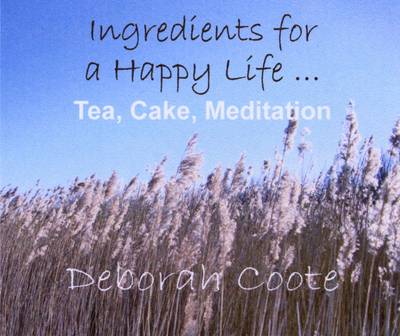 Tea, Cake, Meditation