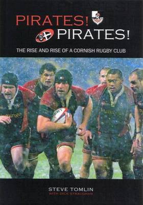 Pirates! Pirates!