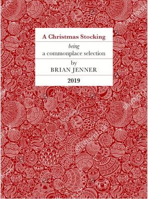 A Christmas Stocking