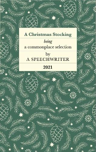 A Christmas Stocking
