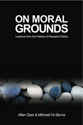 On Moral Grounds
