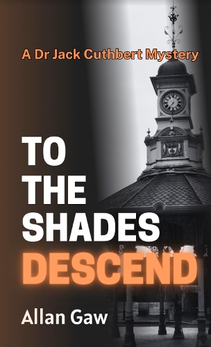 To The Shades Descend
