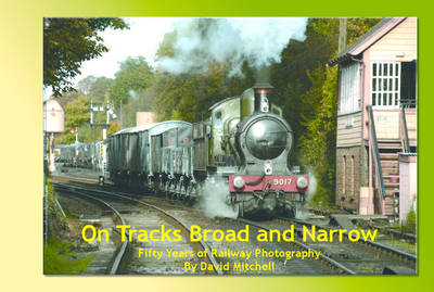 On Tracks Broad and Narrow