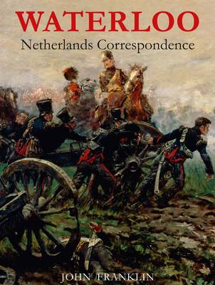 Waterloo Netherlands Correspondence