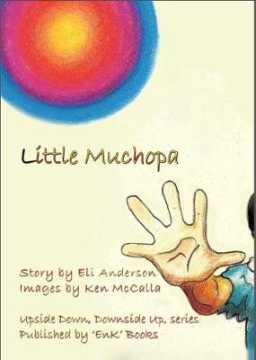 Little Muchopa & Why Am I Here?