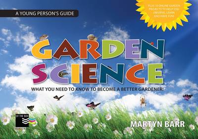 Garden Science