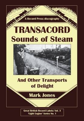 Transacord: Sounds of Steam