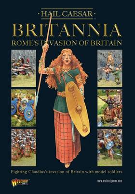 Britannia