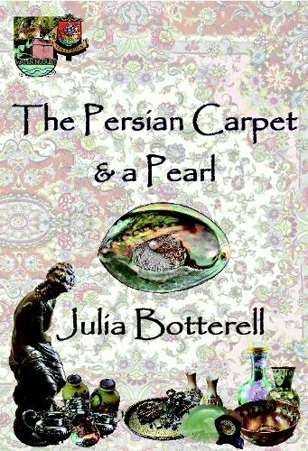 The Persian Carpet & a Pearl
