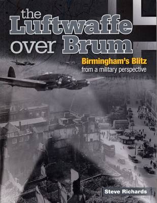 the Luftwaffe Over Brum