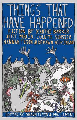 Things That Have Happened