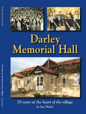 Darley Memorial Hall