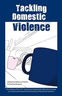 Tackling Domestic Violence