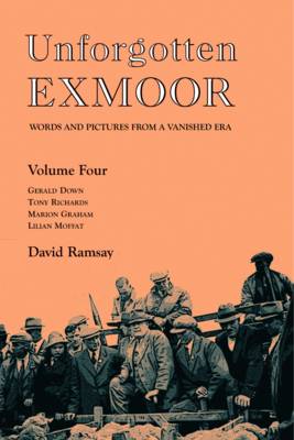 Unforgotten Exmoor