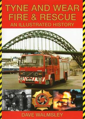 Tyne and Wear Fire and Rescue