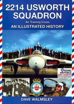 2214 (Usworth) Squadron Air Training Corps