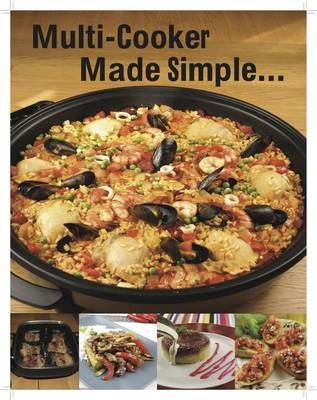 Multi-Cooker Made Simple