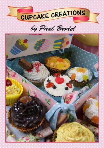 Cupcake Creations