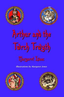 Arthur and the Twrch Trwyth