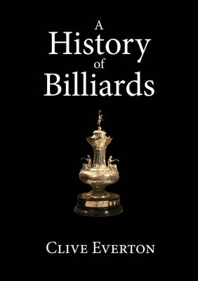 A History of Billiards