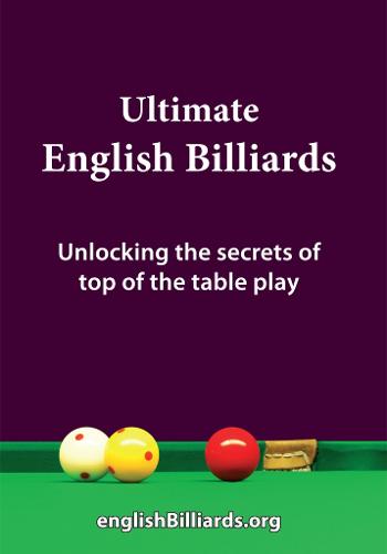 Ultimate English Billiards