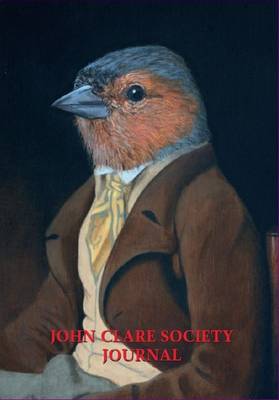John Clare Society Journal