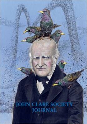 John Clare Society Journal