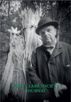 John Clare Society Journal