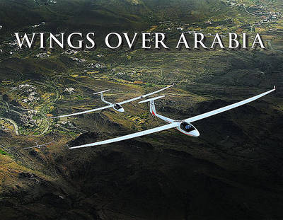 Wings Over Arabia
