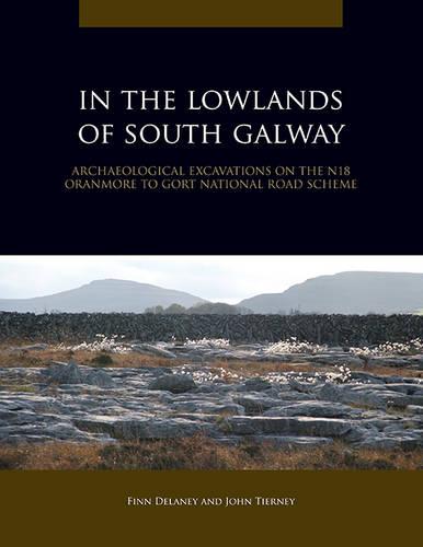 In the Lowlands of South Galway