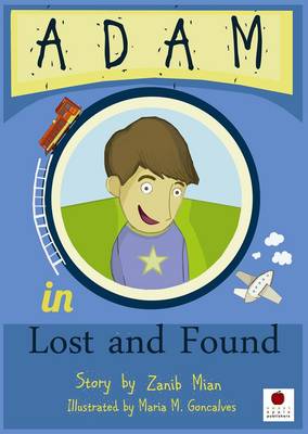 Adam in Lost and Found: 2