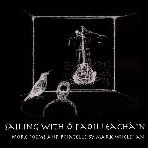 Sailing with Ó Faoilleacháin