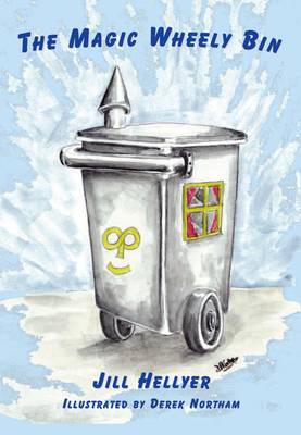 The Magic Wheely Bin