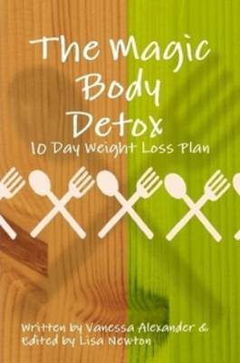 The Magic Body Detox
