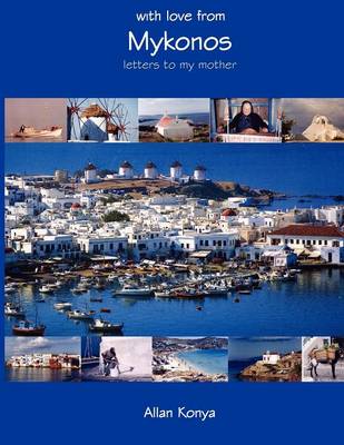 With Love from Mykonos