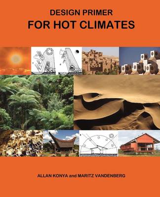 Design Primer for Hot Climates
