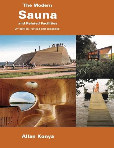The Modern Sauna