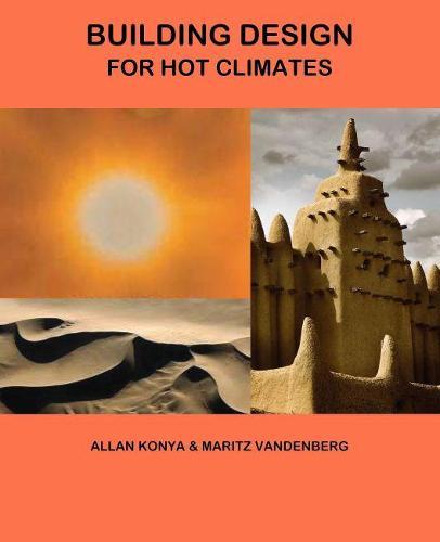 Building Design for Hot Climates