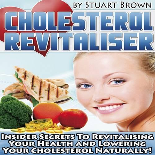 Cholesterol Revitaliser