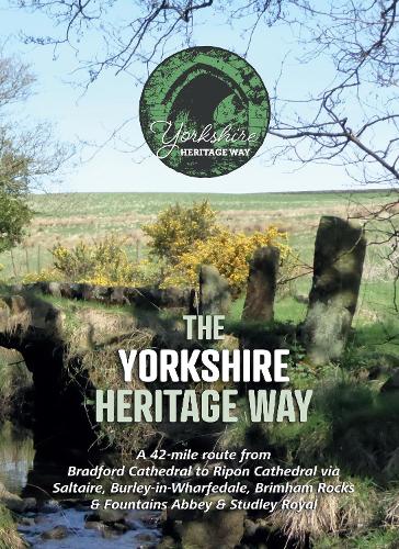 Yorkshire Heritage Way